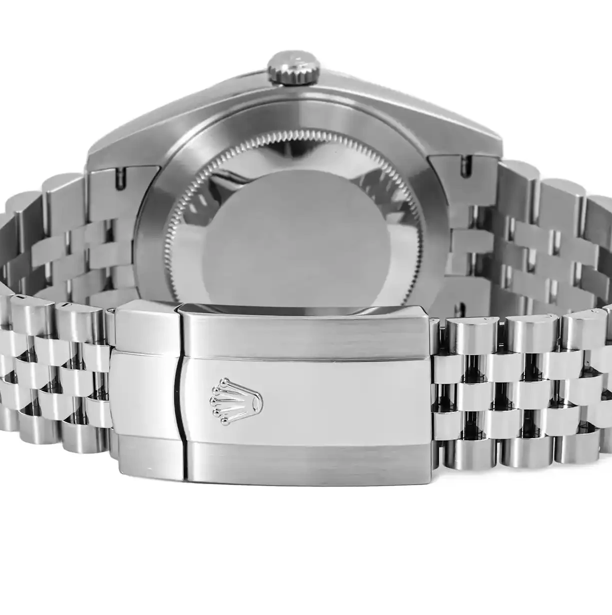 PrestigiousJewellers Rolex 126334 Rolex Datejust 0625